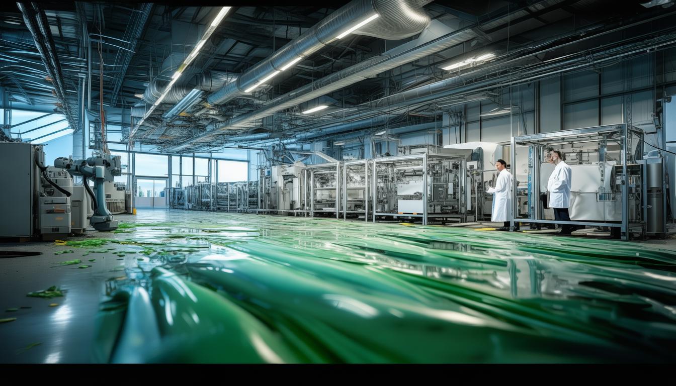 附近的风管加工厂_附近风管加工厂招工_加工风管厂的前景和利润