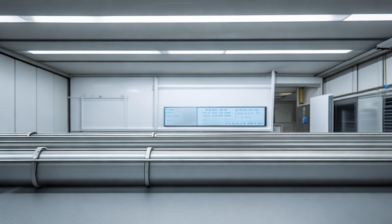 新风管道安装费多少钱一米_新风管道多少钱一米_新风管道价格