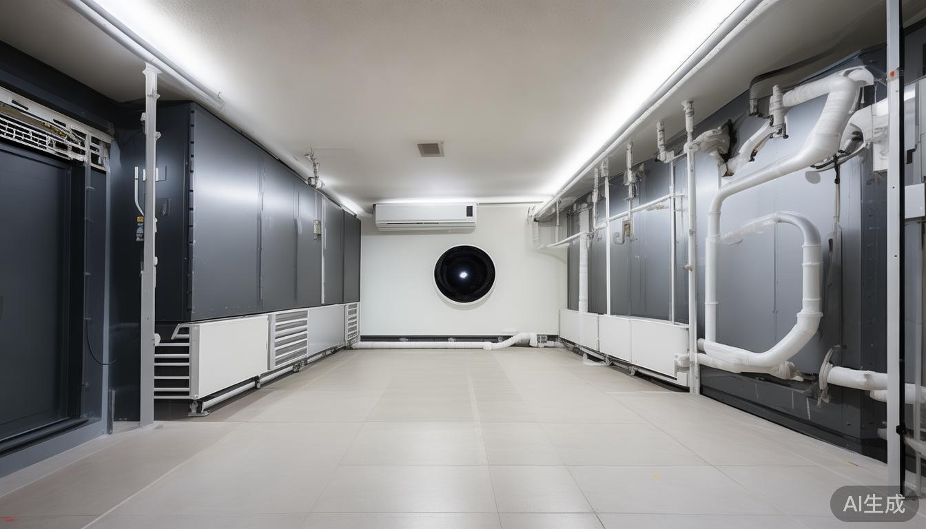 中央空调和风管机是一回事吗_中央空调和管风机有什么区别_风管机和中央空调的区别