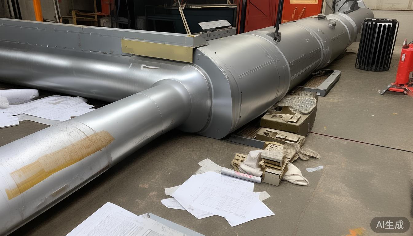 通风管道安装规范及尺寸_通风风管安装规范_通风风管安装应符合哪些规定