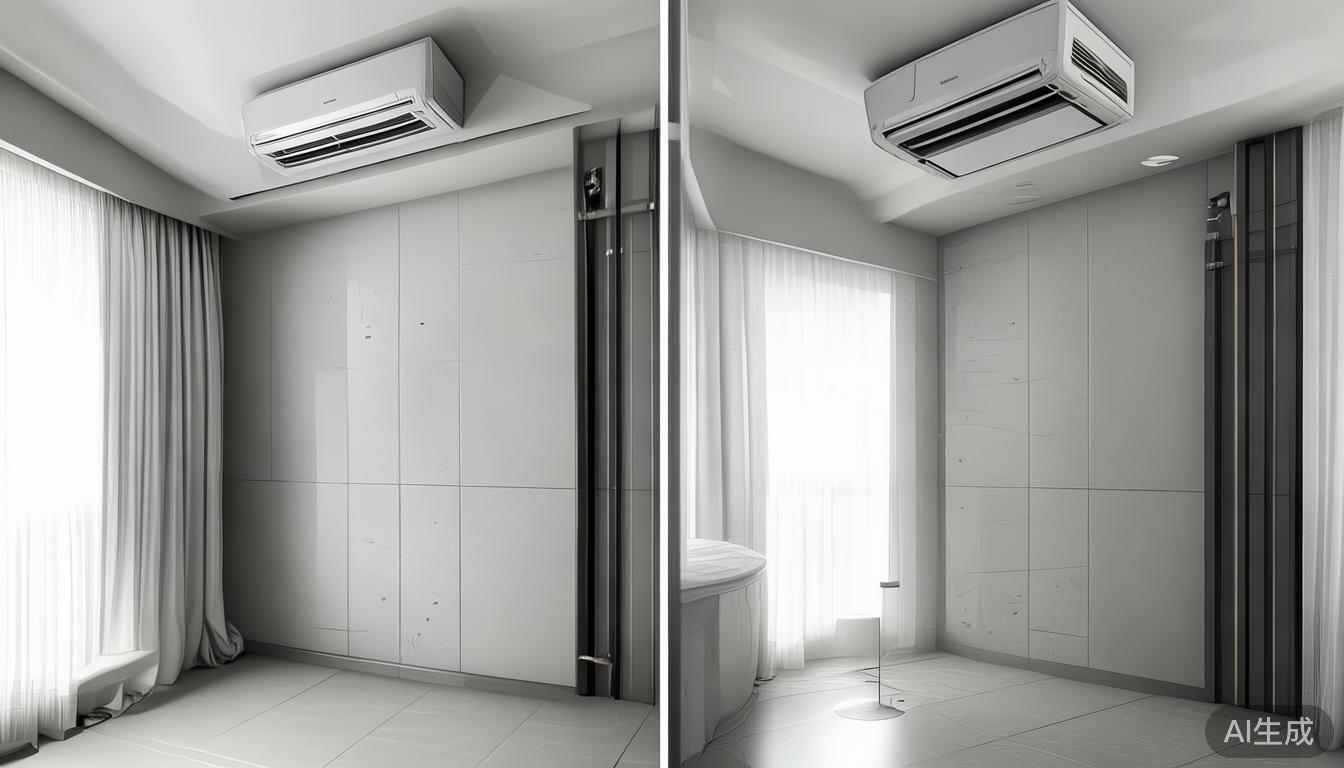 风管机和中央空调的区别_中央空调和风管机是一回事吗_中央空调风管机区别