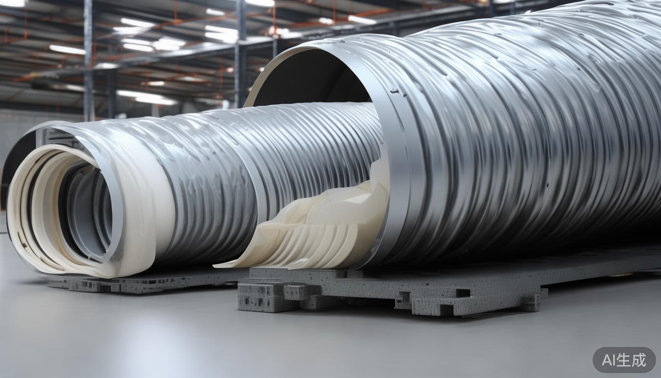 通风管道压力等级_通风风管的压力等级如何划分_通风风管压力等级划分