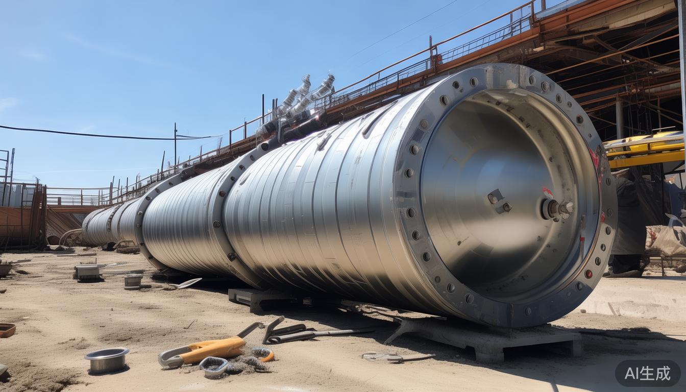 通风风管安装前准备指南：检查图纸、清理现场、备齐工具，确保施工质量